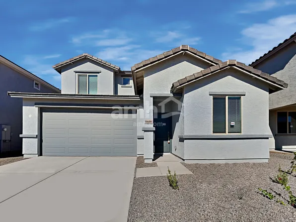 10608 W Atlantis Way, Tolleson, AZ 85353