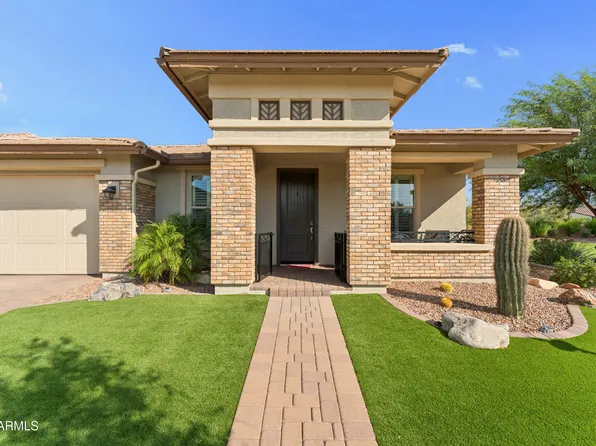 10535 E THUNDERBOLT Avenue, Mesa, AZ 85212