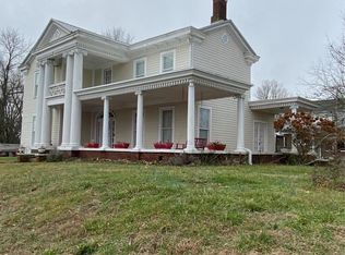 400 S Main St, Hardinsburg, KY 40143
