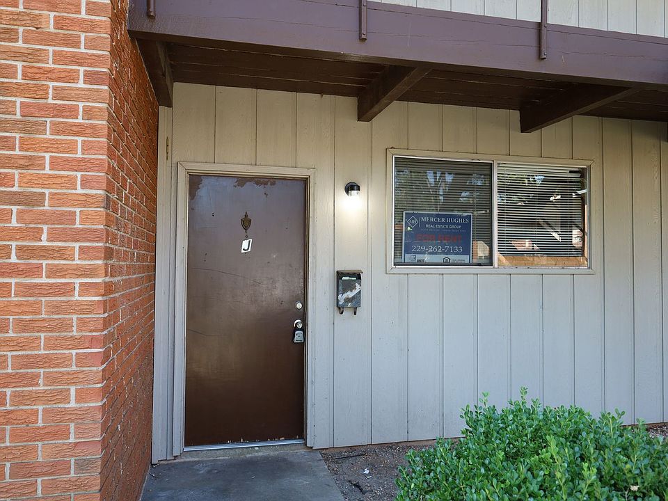 1st image of 207 E Moore St APT J