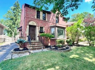 3973 Meadowbrook Blvd, University Heights, OH 44118