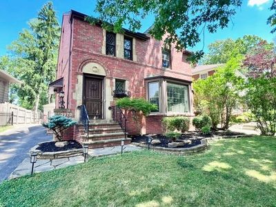 3973 Meadowbrook Blvd, University Heights, OH, 44118