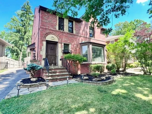 3973 Meadowbrook Blvd, University Heights, OH 44118