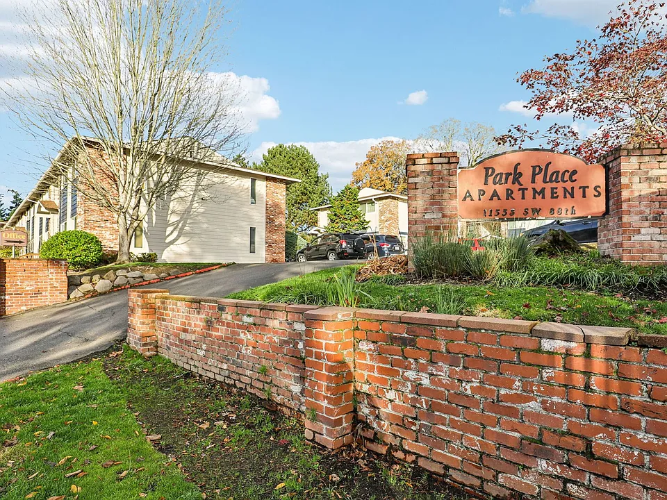 PARK PLACE APARTMENTS - YOUR HOME IS HERE! - UP TO 6 WEEKS FREE! PLUS $99 OAC MOVE-IN SPECIAL!
