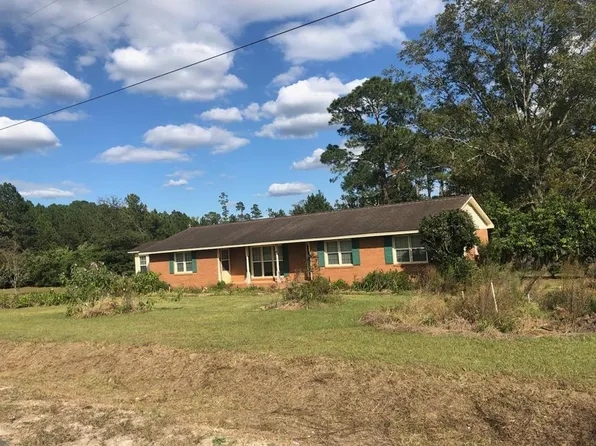 82 Sioux Trl, Douglas, GA 31535