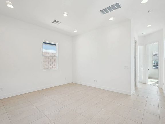 Teen Room