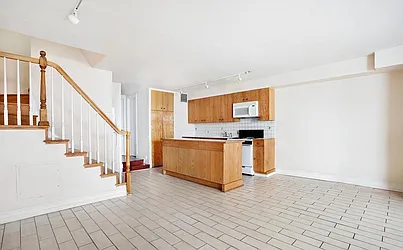 Rented by REAL New York