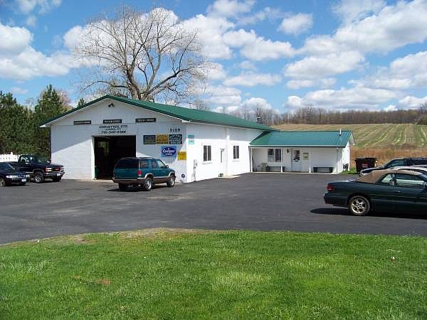 1st image of 5129 South Livonia Rd.