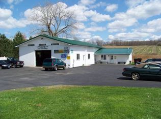 5129 South Livonia Rd., livonia, NY 14487