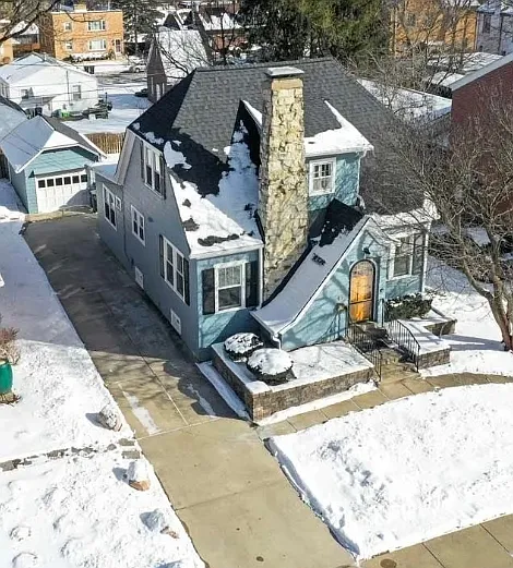Hamilton Ave — Photo 3