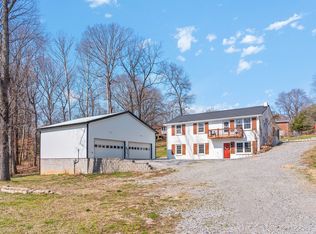 323 Dunbar Cave Rd, Clarksville, TN 37043