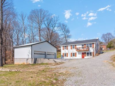 323 Dunbar Cave Rd, Clarksville, TN, 37043