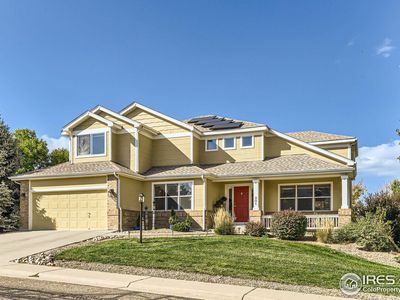 201 High Lonesome Pt, Lafayette, CO, 80026