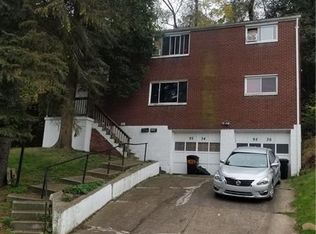 9534-9536 Glendale Rd, Pittsburgh, PA 15235
