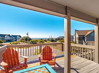 2130 Ocean Blvd #A, Topsail Beach, NC 28445