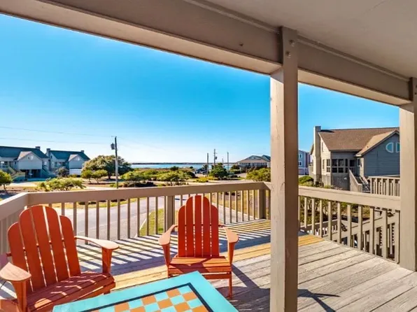 2130 Ocean Blvd #A, Topsail Beach, NC 28445