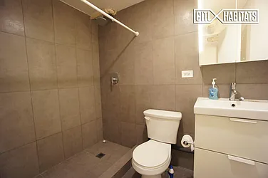 Rented by Citi Habitats