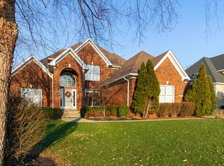 14804 Huntridge Cir, Louisville, KY 40245