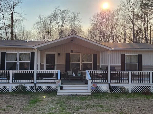 1399 Flatwoods Rd, Gordo, AL 35466