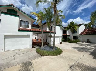 2166 Anchorage Ln APT D, Naples, FL 34104