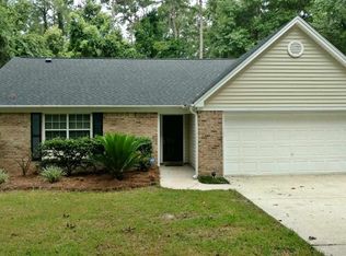 8246 Chickasaw Trl, Tallahassee, FL 32312