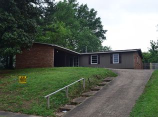 3119 Arrendale St, Memphis, TN 38118