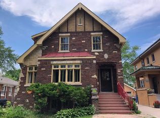 9930 S Damen Ave, Chicago, IL