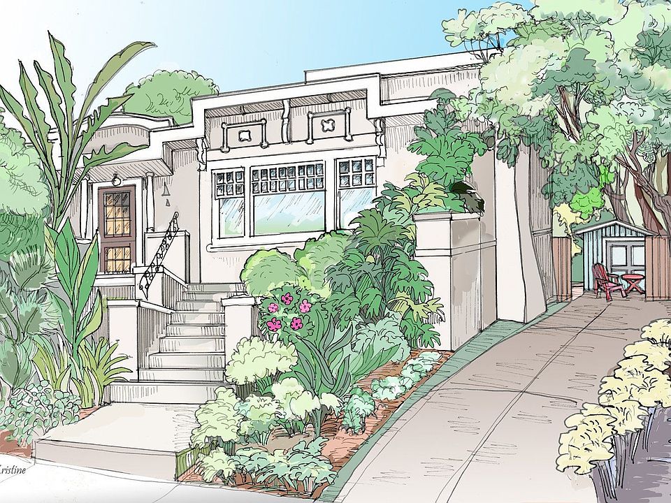 For Sale: 50 Entrada Avenue, Oakland, Ca 94611