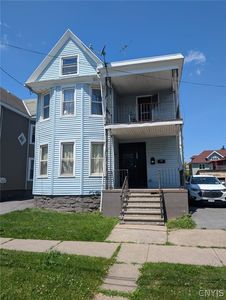 1522 Steuben St, Utica, NY, 13501