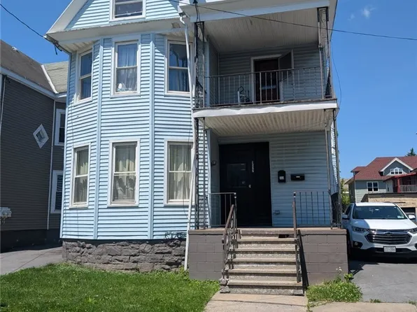 1522 Steuben St, Utica, NY 13501