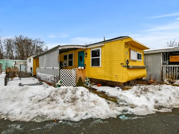 200 North St Lot 35B, Danvers, MA 01923