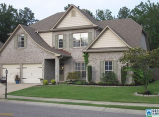 330 Chateau Way, Birmingham, AL 35242