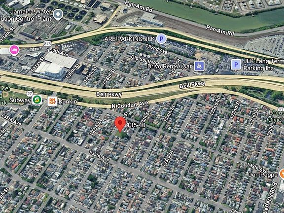 4th image of 135-38, -40-44 126th Street