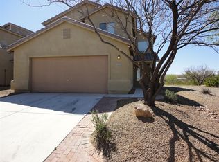 18164 S Dusk View Dr, Green Valley, AZ 85614