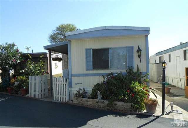 1st image of 198 N Skyline Dr Space 31