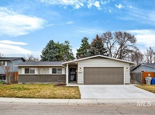 9549 W Linstock St, Boise, ID 83704
