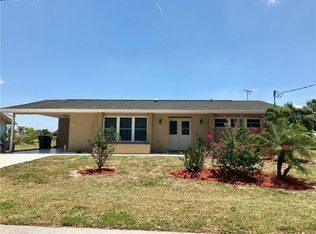 3167 Brooklyn Ave, Pt Charlotte, FL 33952
