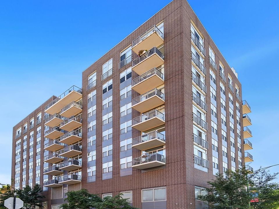 1st image of 1546 N Orleans St APT 1001