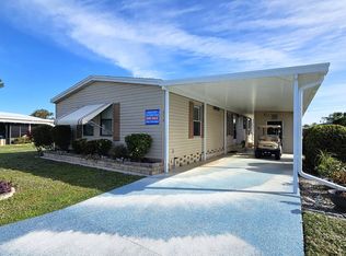 29200 Jones Loop Rd LOT 374, Punta Gorda, FL 33950