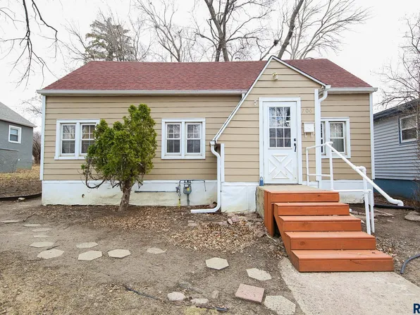 706 S Lake Ave, Sioux Falls, SD 57104