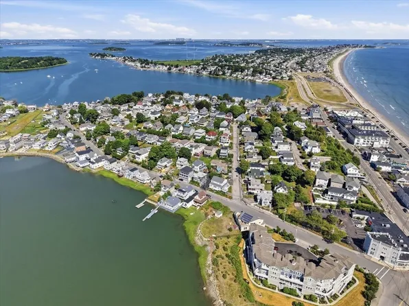 26 Bay St #2, Hull, MA 02045
