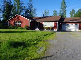 33117 36th Ave E, Eatonville, WA 98328