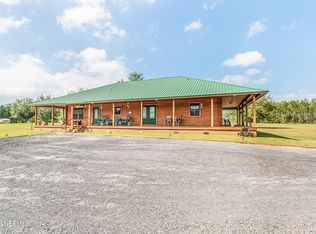 11529 Cowpen Rd, Sanderson, FL 32087