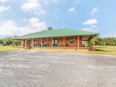 11529 COWPEN Road, Sanderson, FL, 32087