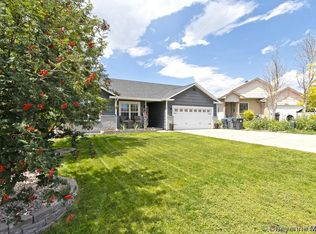 5238 Danielle Ct, Cheyenne, WY 82009