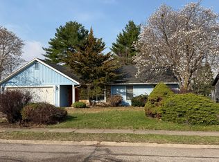 320 Winesap Dr, Lafayette, IN 47905