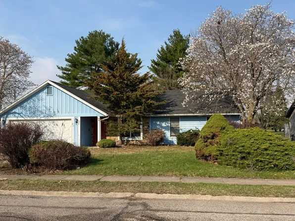 320 Winesap Dr, Lafayette, IN 47905