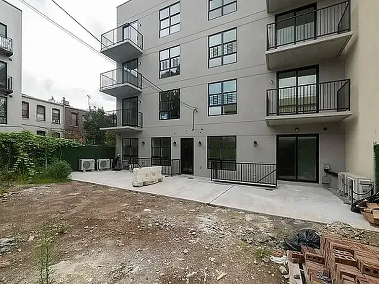 2909 Albemarle Rd #4A — Photo 13