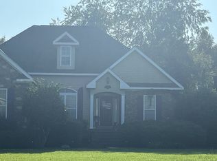 114 Cattail Ln, Thomasville, GA 31757