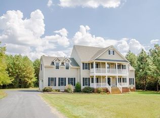 15280 Whispering Wind Cir, Montpelier, VA 23192